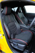 Toyota C-HR Hybrid Aggressive Style by TRD 2016 года
